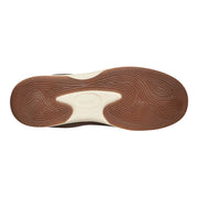 Netta Round Toe Casual Lace-up Sneakers