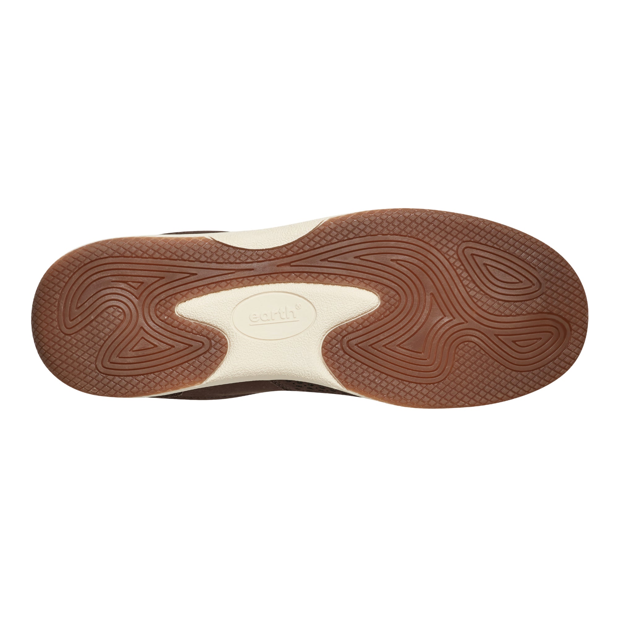 Netta Round Toe Casual Lace-up Sneakers