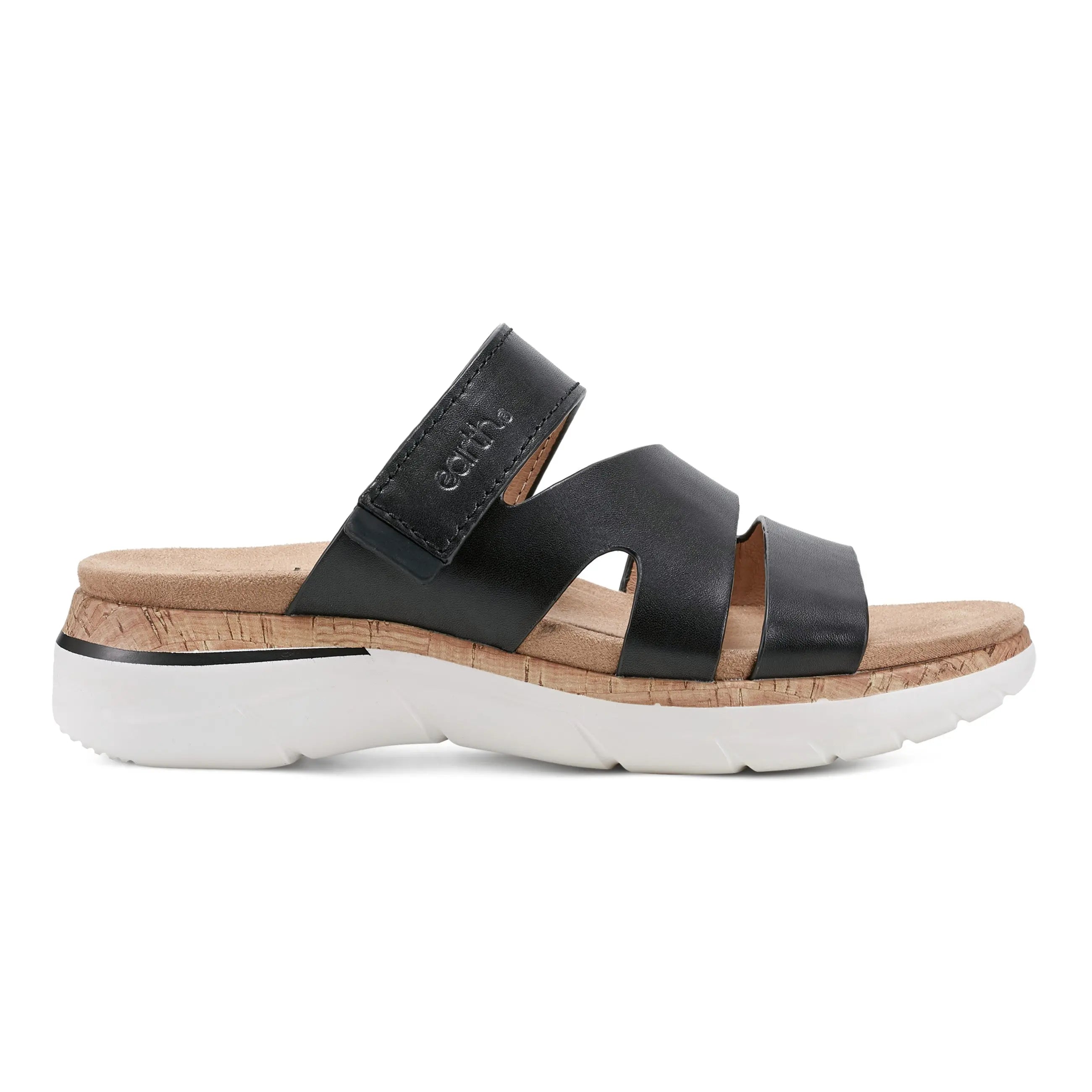 Ralli Casual Strappy Slip-On Sandals