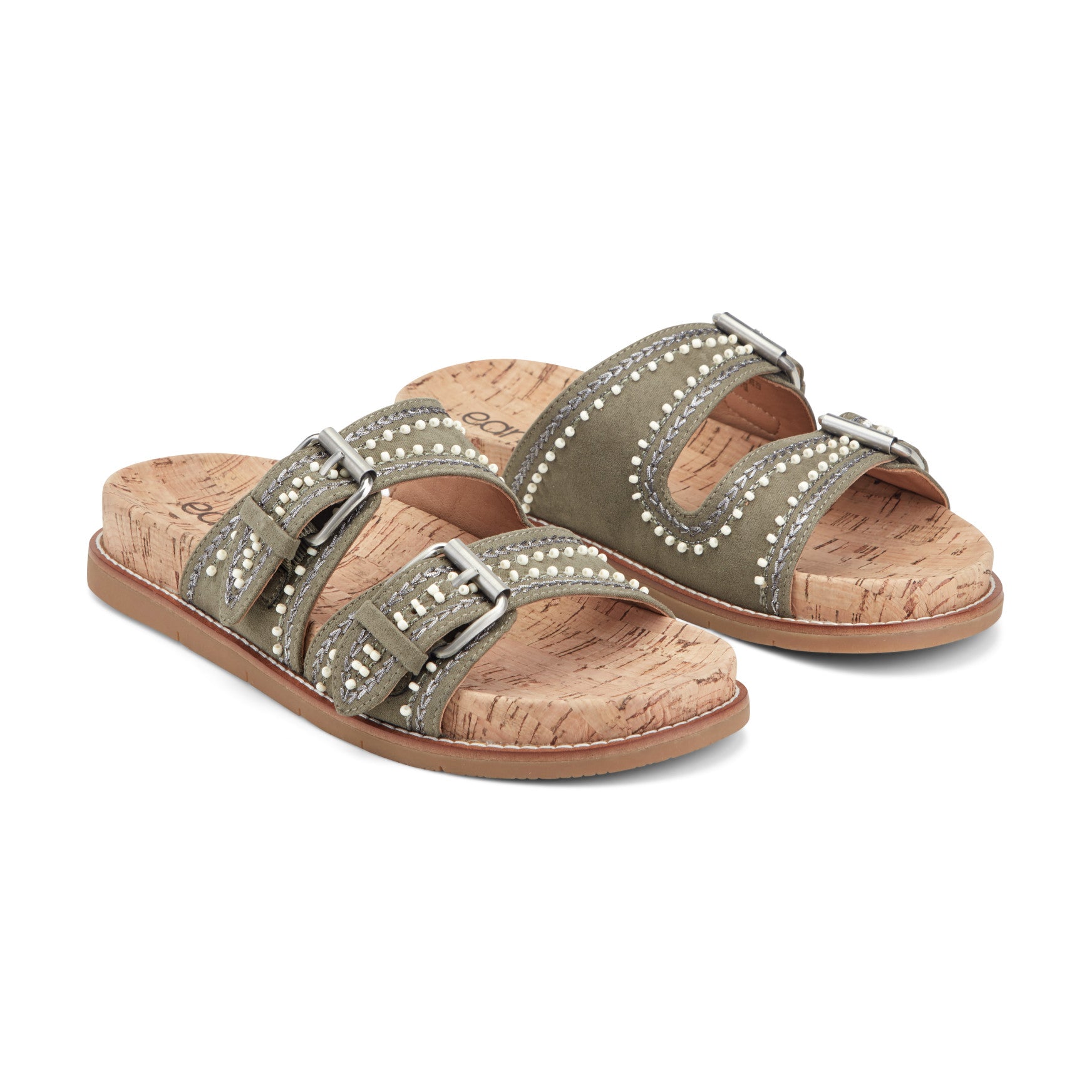 Finlee Embellished Sandals
