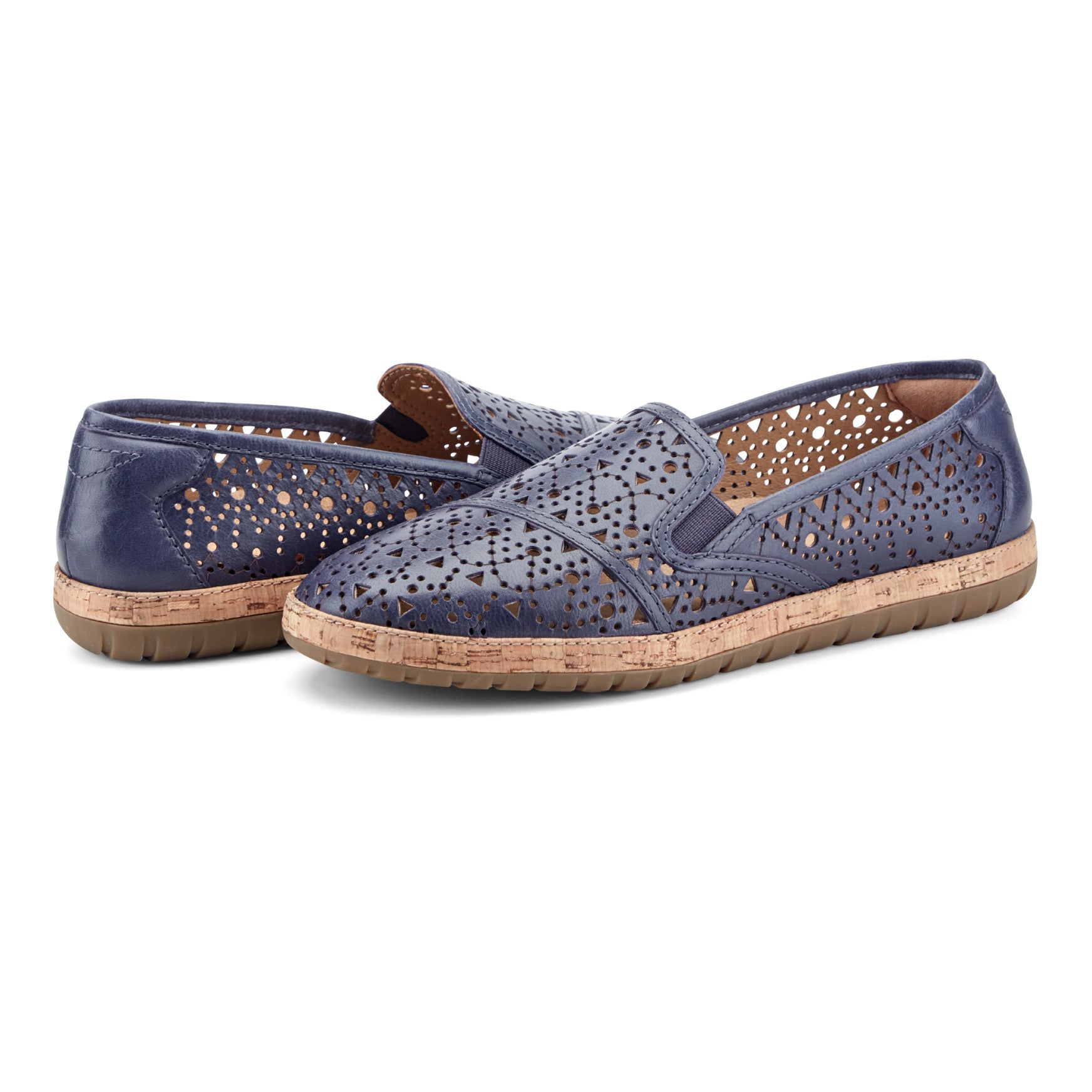 Tomlyn Casual Loafers