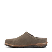 Ezra Slip-On Clogs