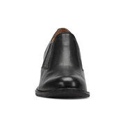 Jalin Slip-on Booties