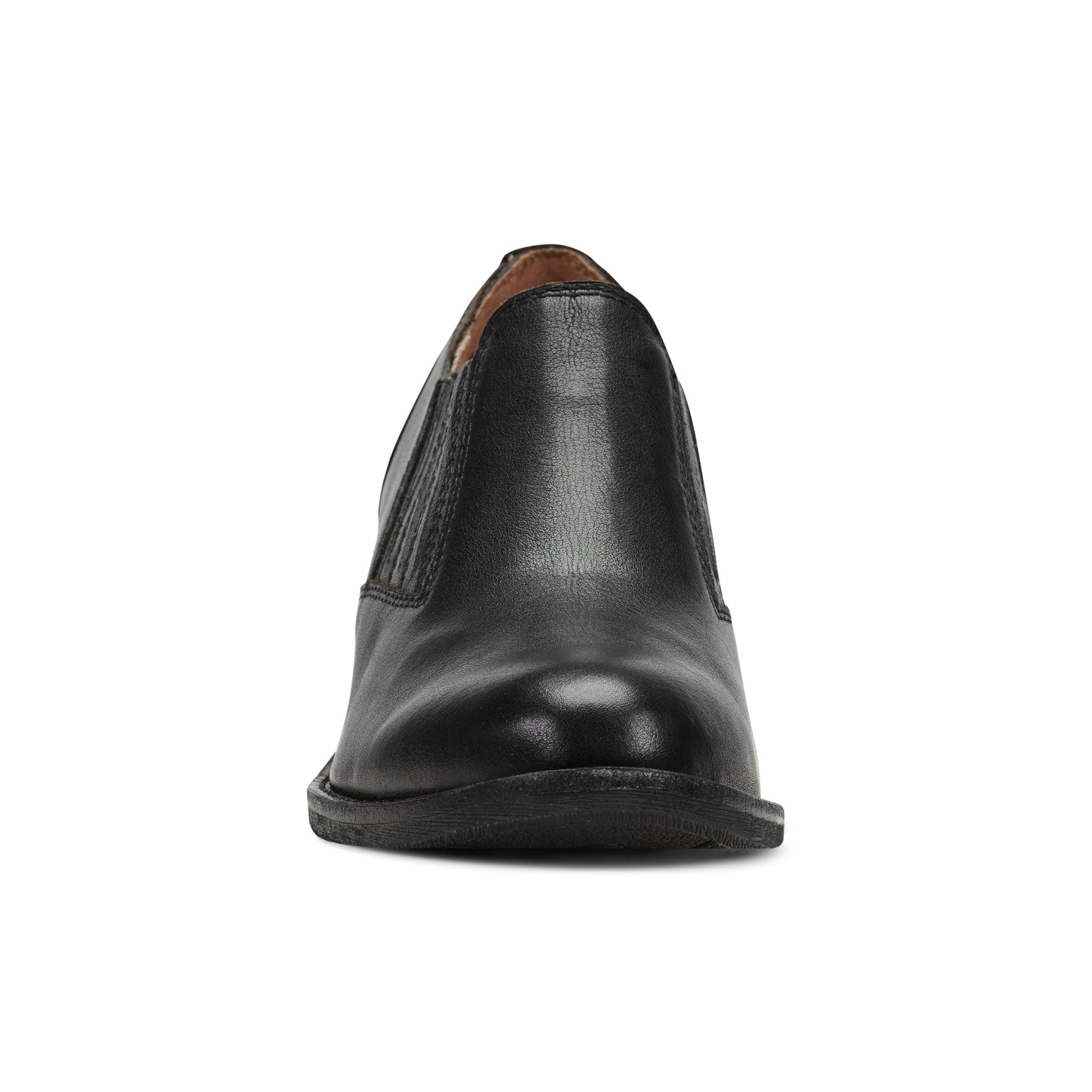 Jalin Slip-on Booties