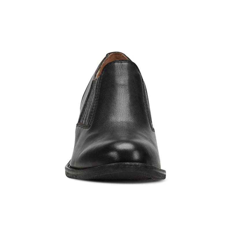 Jalin Slip-on Booties