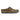 Ezra Round Toe Casual Slip-on Flat Clogs