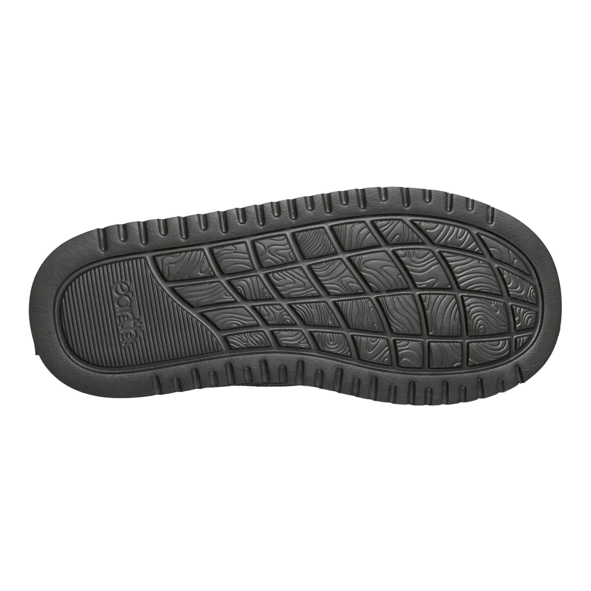 Fantel Cozy Platform Clogs