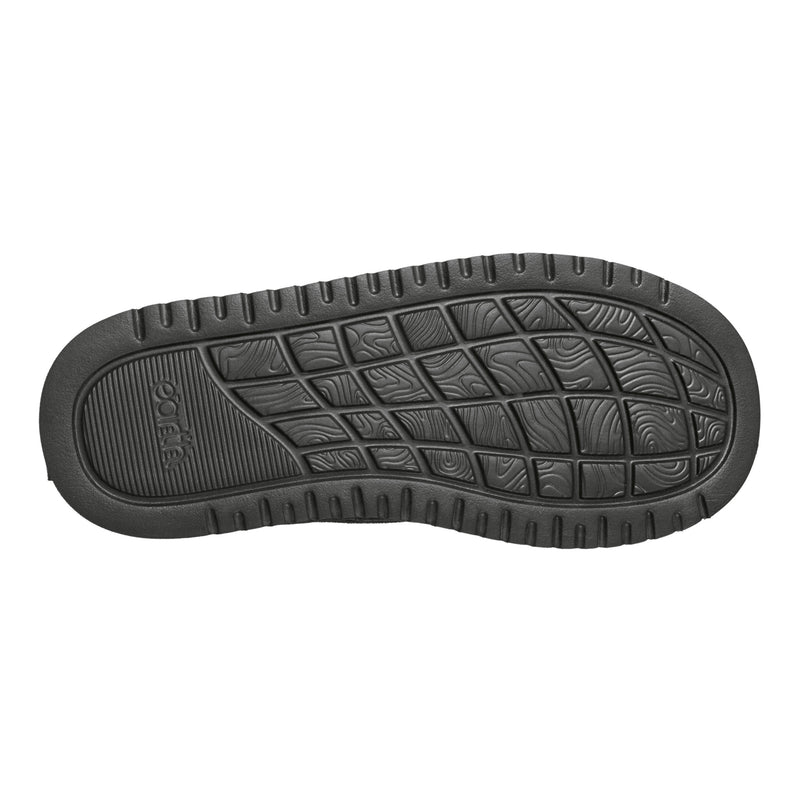 Fantel Cozy Platform Clogs
