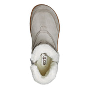 Fleet Cold Weather Lace-up Casual Booties