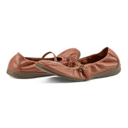 Korvino Mary Jane Casual Flats