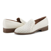Piper Casual Leather Loafers