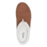 Kolia Round Toe Slip-on Casual Clogs