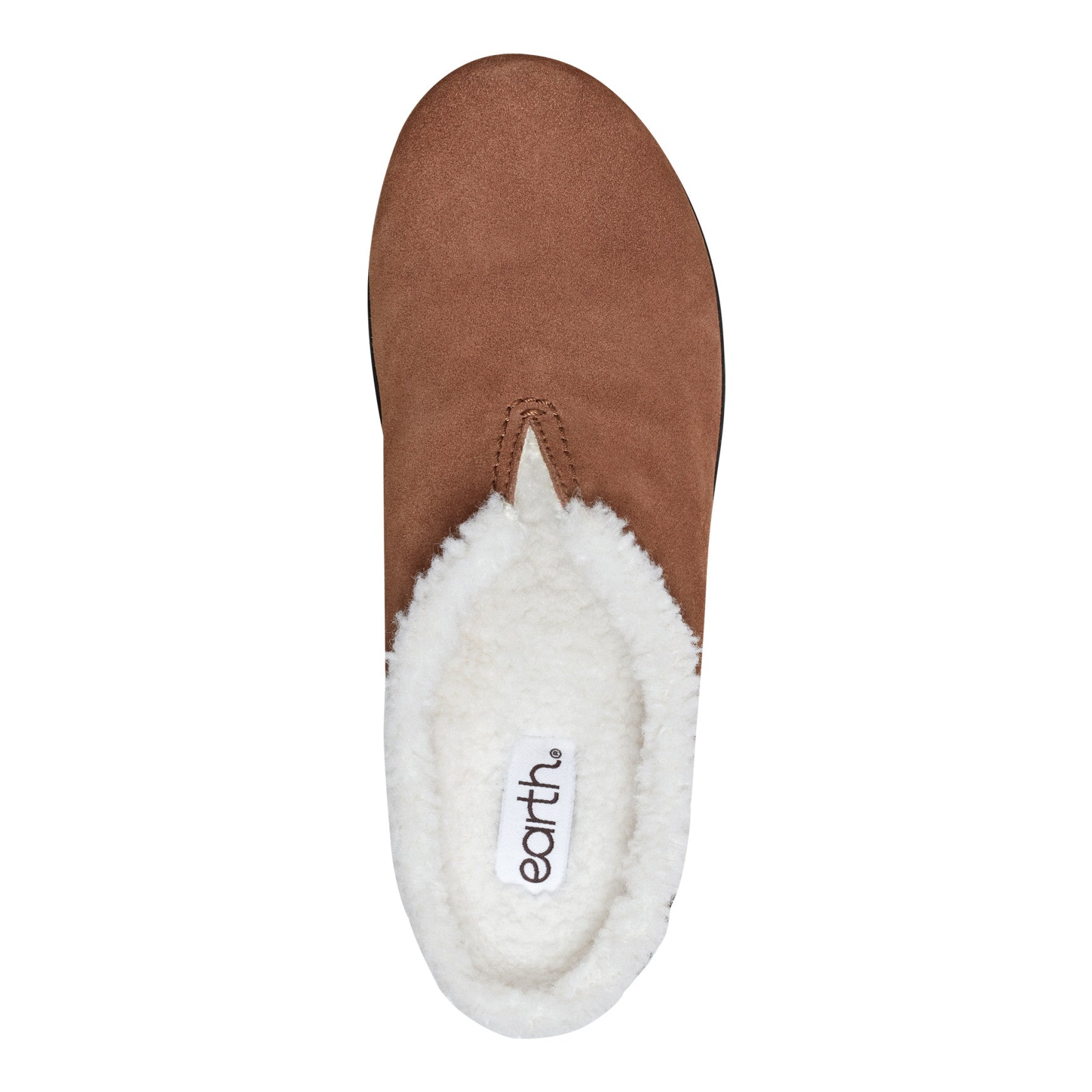 Kolia Round Toe Slip-on Casual Clogs