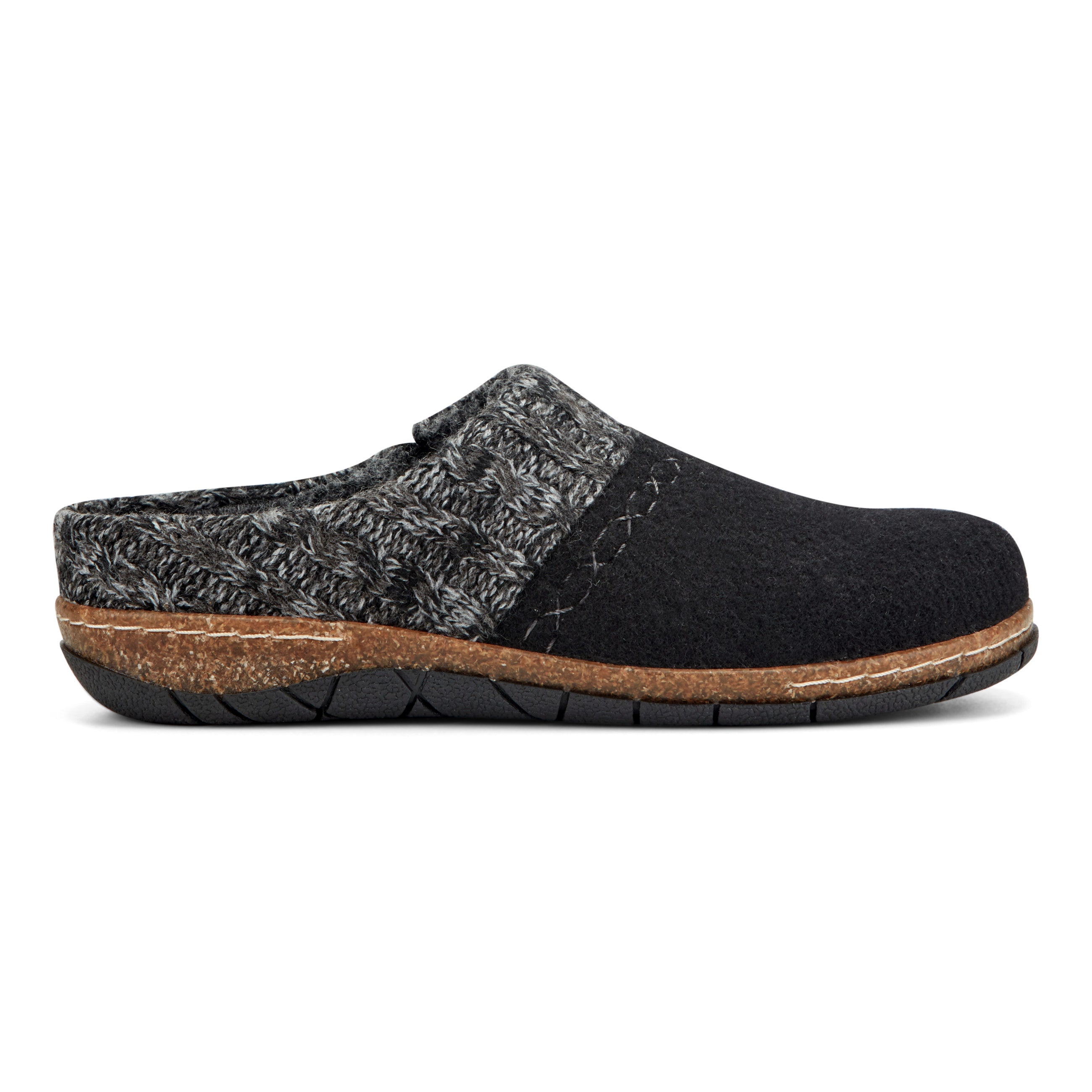 Elyot Slip-On Clogs