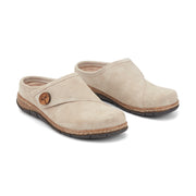 Ezra Slip-On Clogs
