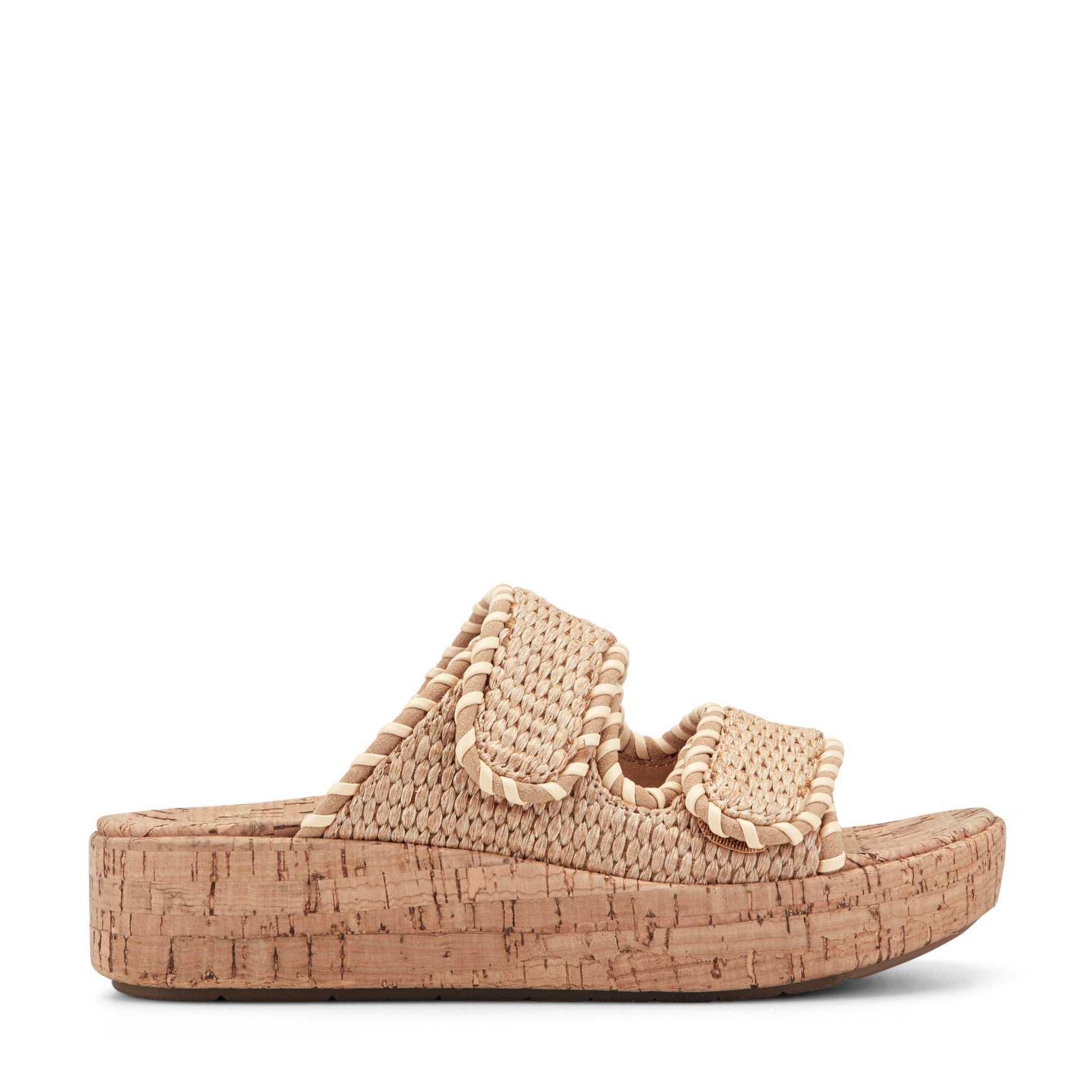 Sprinti Slip-on Sandals