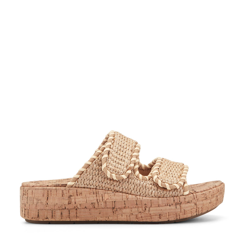 Sprinti Slip-on Sandals