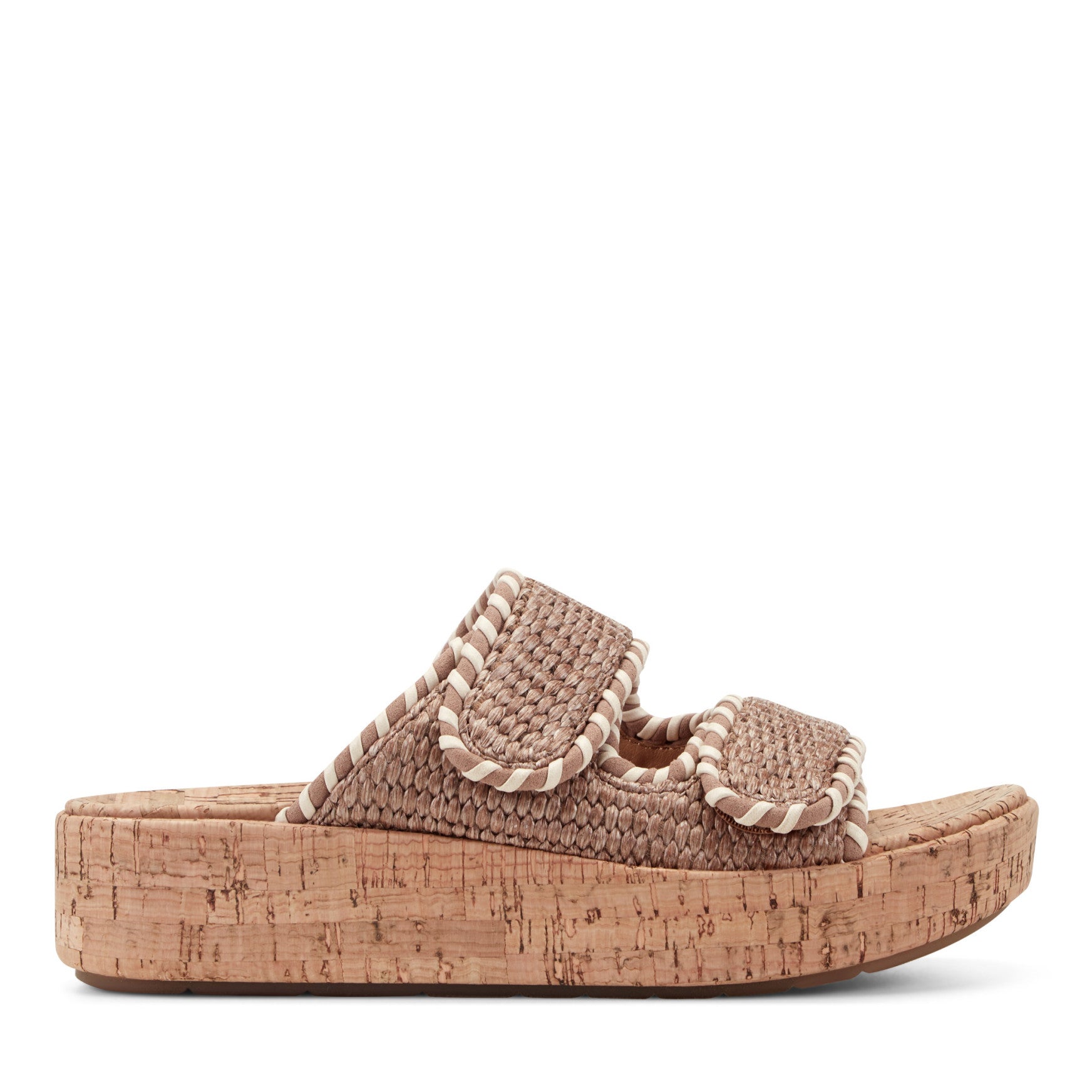 Sprinti Slip-on Sandals