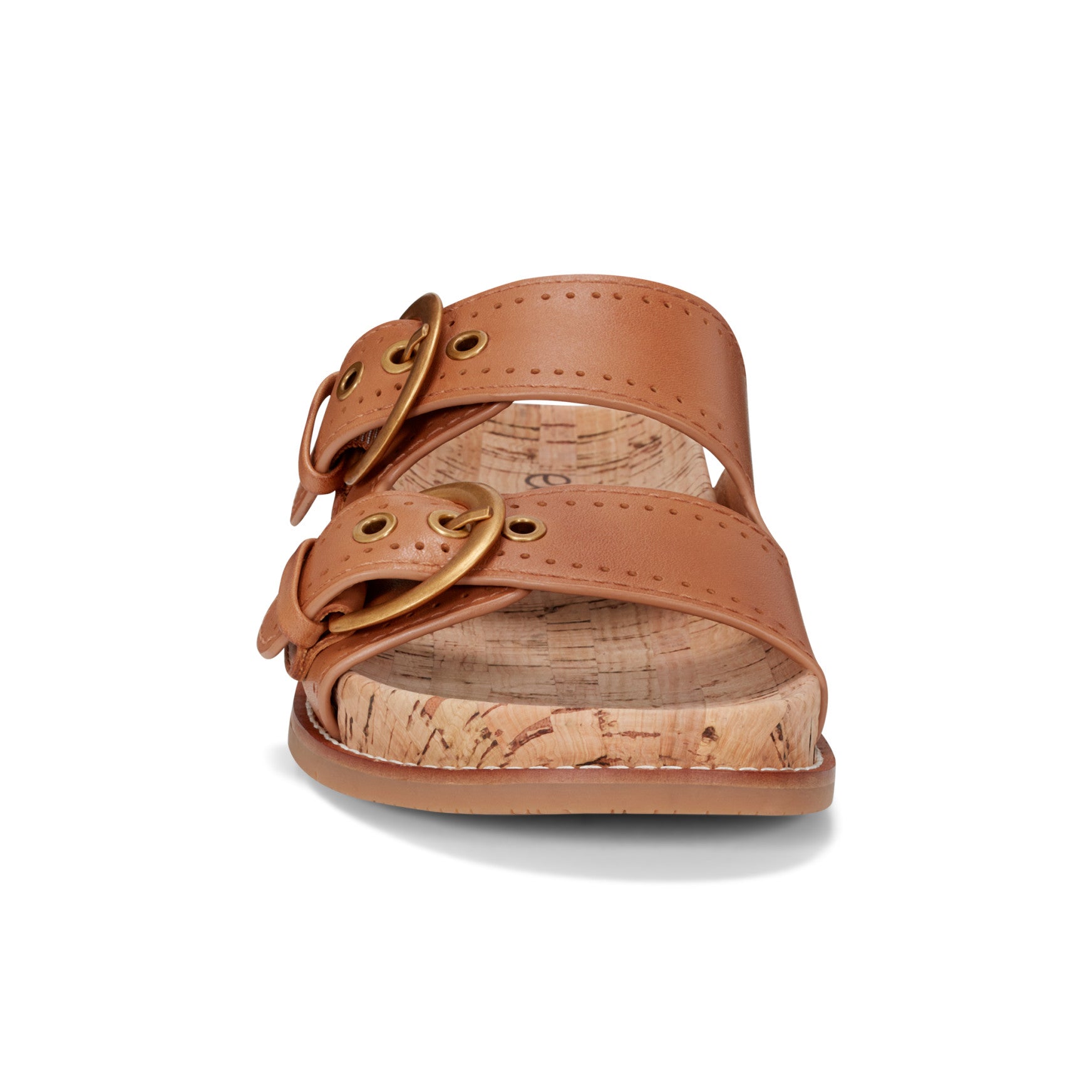 Francii Casual Slip-on Flat Sandals