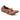 Korvino Almond Toe Casual Ballet Flats