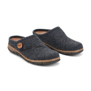 Ezra Slip-On Clogs