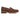 Javas Round Toe Casual Slip-on Loafers