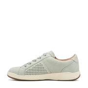 Netta Round Toe Casual Lace-up Sneakers