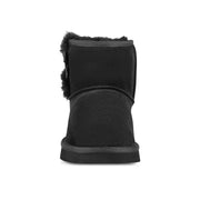 Worldly Cozy Booties