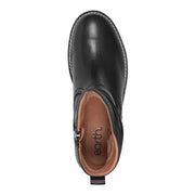 Thrill Ruched Booties