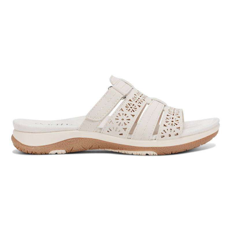 Sinci Open Toe Slip-on Casual Sandals