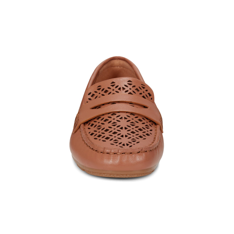 Remi Slip-on Casual Flat Loafers