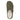 Ezra Round Toe Casual Slip-on Flat Clogs