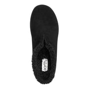 Kolia Round Toe Slip-on Casual Clogs
