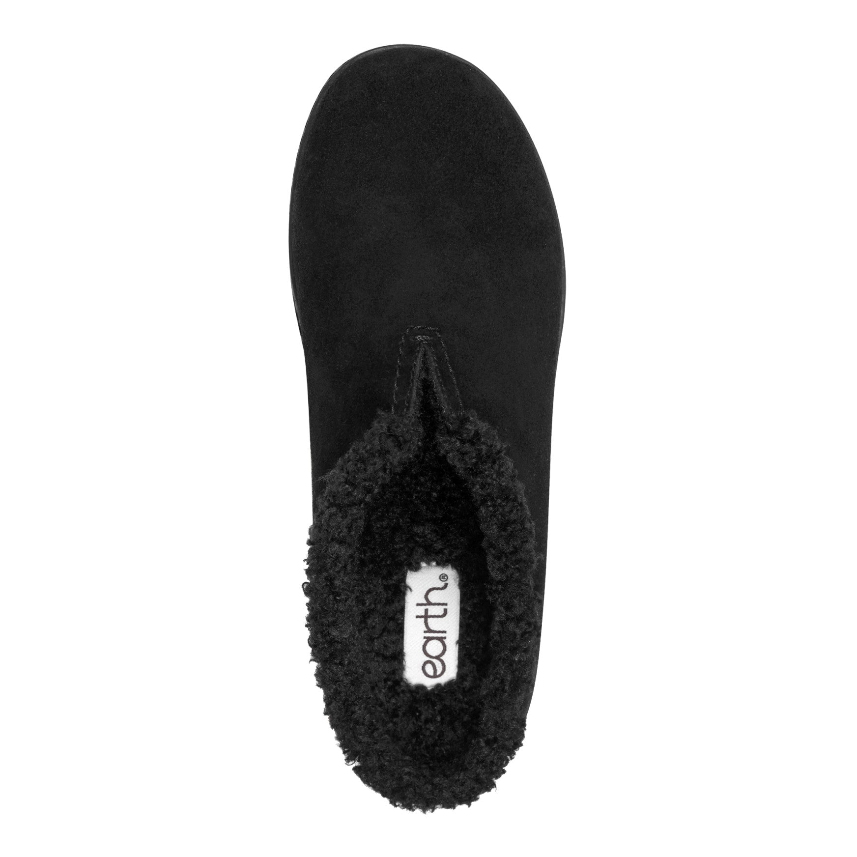 Kolia Round Toe Slip-on Casual Clogs