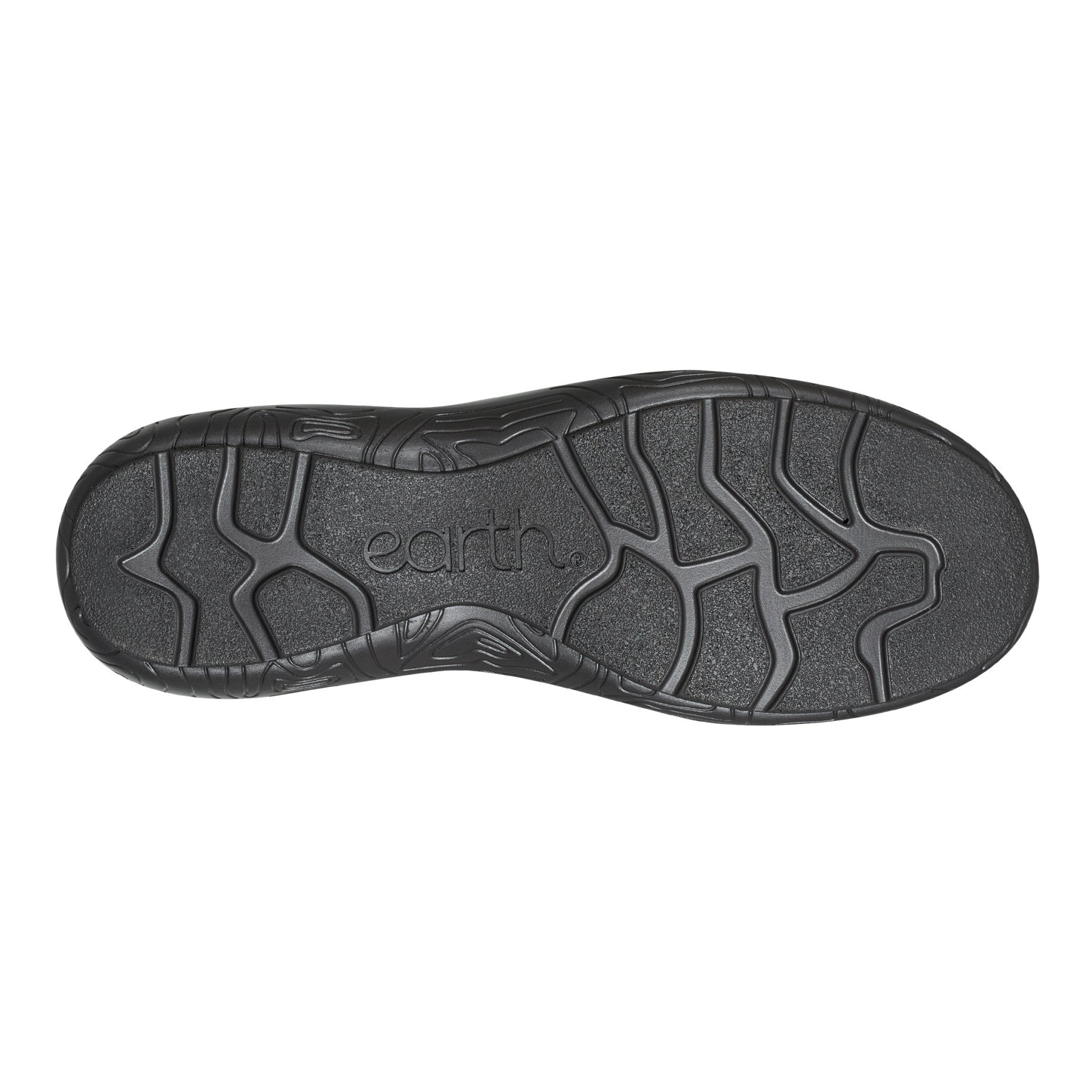 Synal Flat Casual Booties