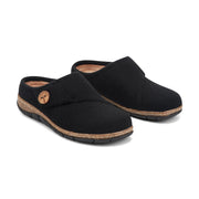 Ezra Slip-On Clogs