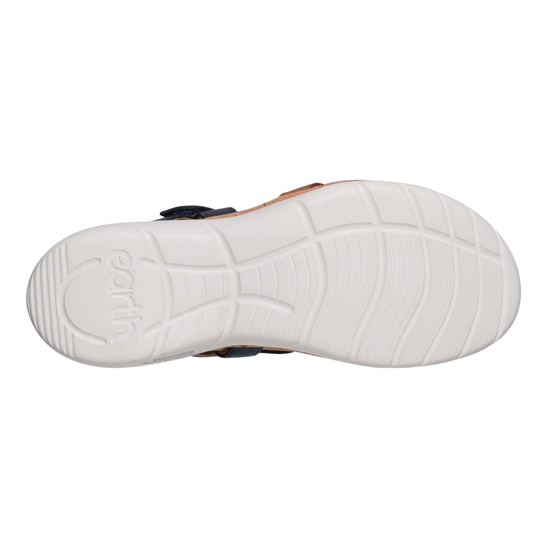 Rosie Open Toe Strappy Flat Casual Sandals