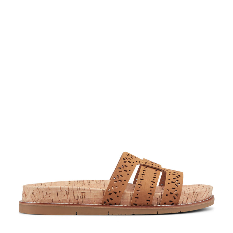 Fairren Slip-on Sandals