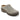 Kolia Round Toe Slip-on Casual Heeled Mules