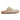 Gena Round Toe Slip-on Flat Casual Clogs