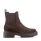 Alexxy Waterproof Chelsea Booties