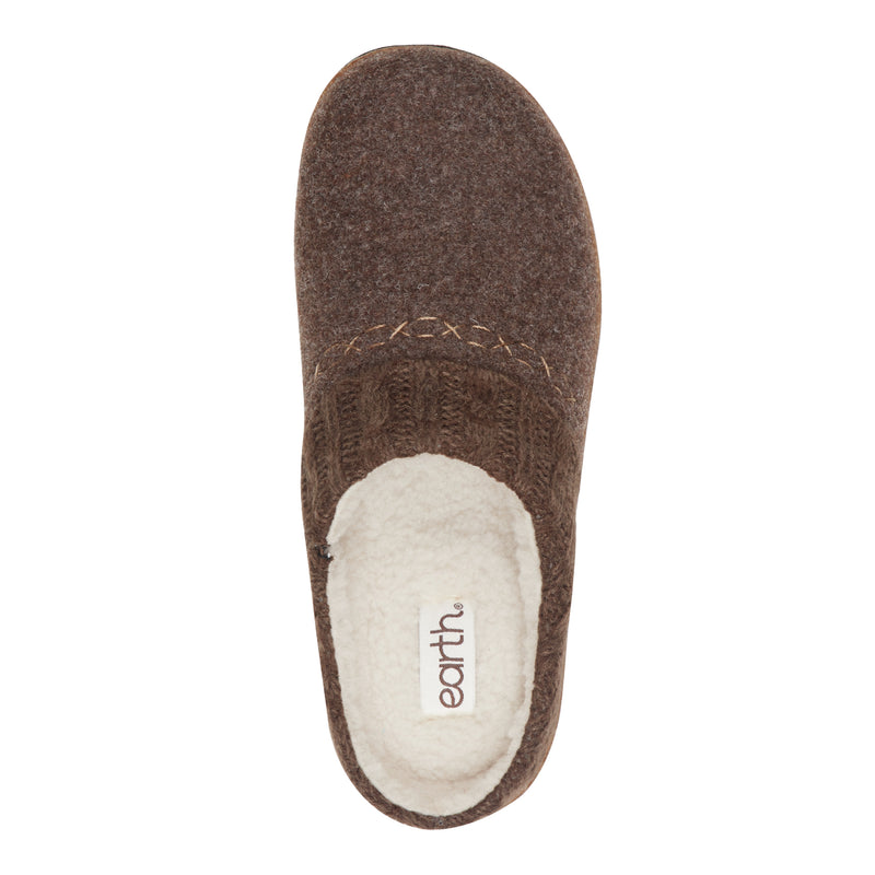 Elyot Slip-On Clogs