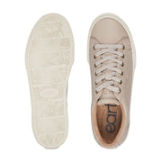Dailey Leather Lace-Up Sneakers