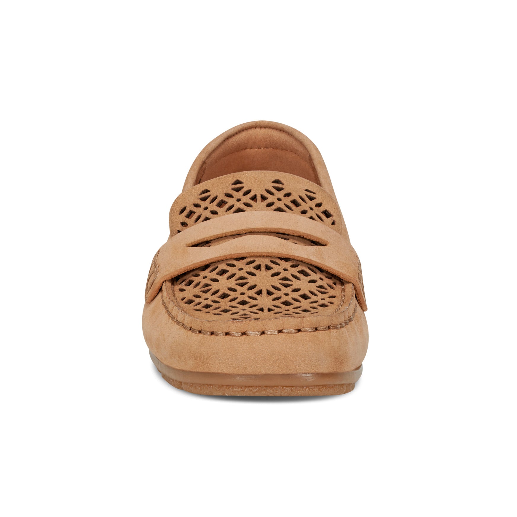 Remi Slip-on Casual Flat Loafers