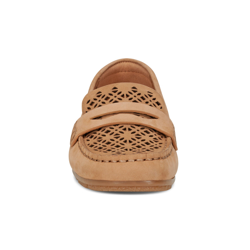 Remi Slip-on Casual Flat Loafers