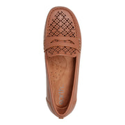 Remi Slip-on Casual Flat Loafers