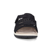 Sinci Open Toe Slip-on Casual Sandals