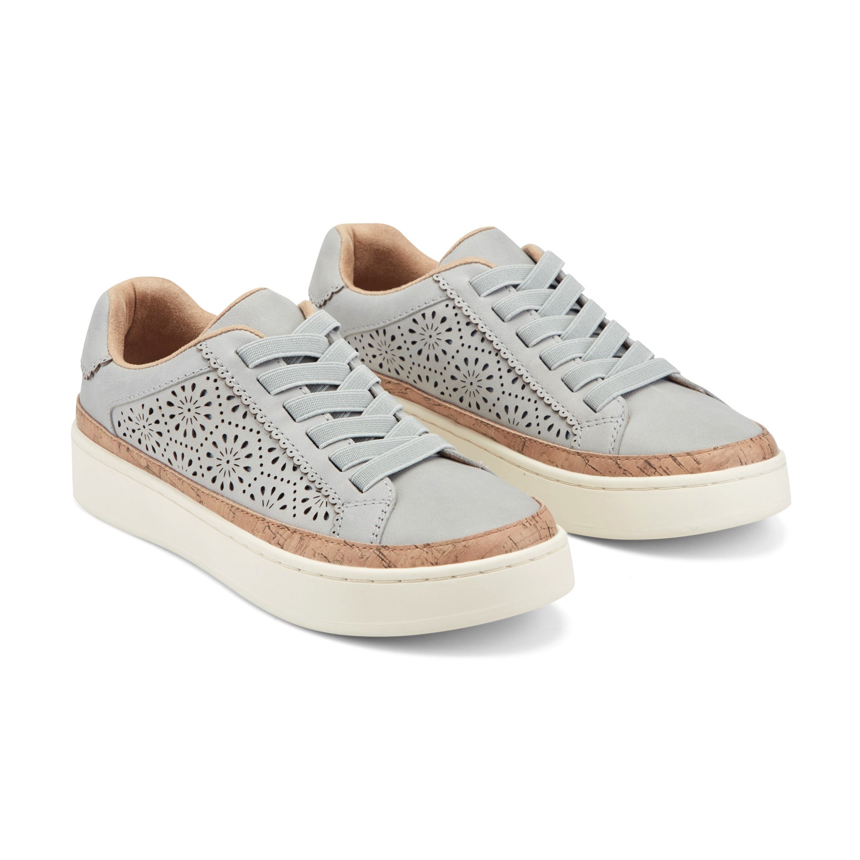Kristal Casual Sneakers