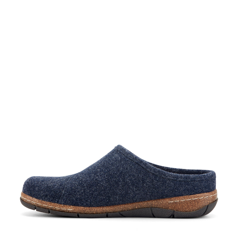 Ezra Slip-On Clogs