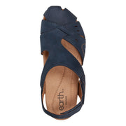 Birdine Casual Round Toe Slip-on Sandals